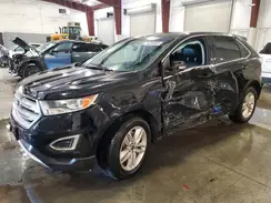 2FMPK4J8XGBC12610 2016 FORD EDGE