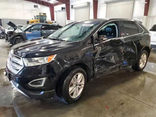 2FMPK4J8XGBC12610 2016 FORD EDGE - Image 1
