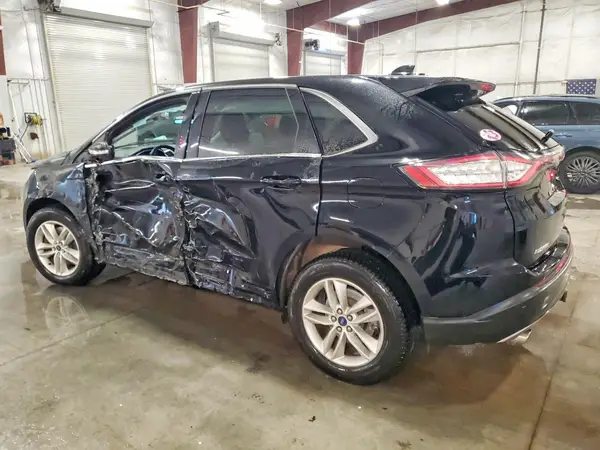 2FMPK4J8XGBC12610 2016 FORD EDGE - Image 2