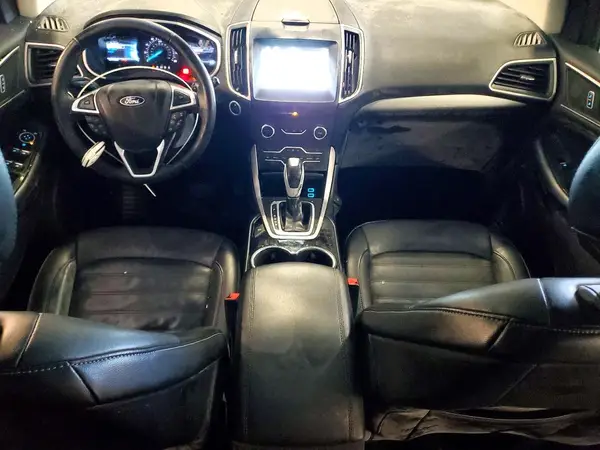 2FMPK4J8XGBC12610 2016 FORD EDGE - Image 8