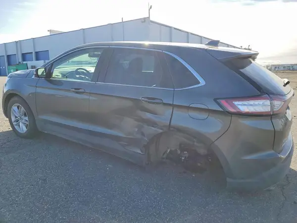 2FMPK4J8XGBC17838 2016 FORD EDGE - Image 2
