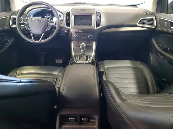 2FMPK4J8XGBC17838 2016 FORD EDGE - Image 8