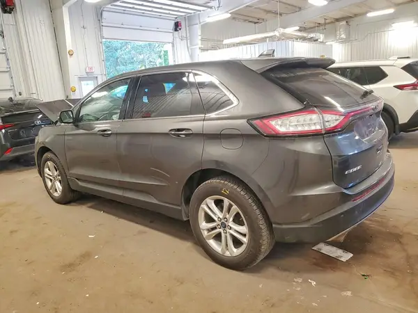 2FMPK4J8XGBC17967 2016 FORD EDGE - Image 2
