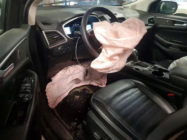 2FMPK4J8XGBC17967 2016 FORD EDGE - Image 8