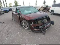 2FMPK4J8XGBC22229 2016 FORD EDGE