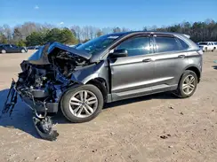 2FMPK4J8XGBC22893 2016 FORD EDGE