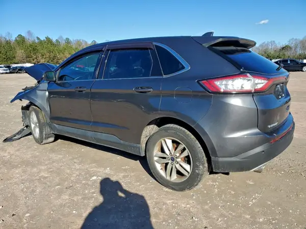 2FMPK4J8XGBC22893 2016 FORD EDGE - Image 2