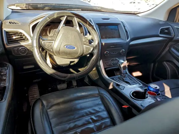 2FMPK4J8XGBC22893 2016 FORD EDGE - Image 8
