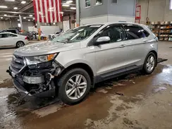 2FMPK4J8XGBC24840 2016 FORD EDGE