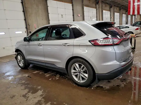 2FMPK4J8XGBC24840 2016 FORD EDGE - Image 2