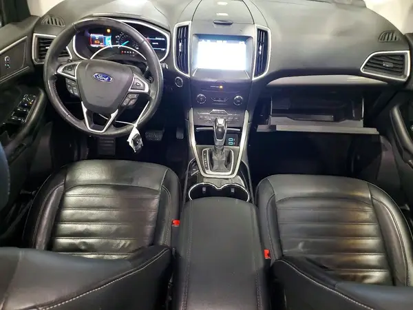 2FMPK4J8XGBC24840 2016 FORD EDGE - Image 8