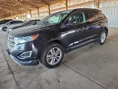 2FMPK4J8XGBC32145 2016 FORD EDGE