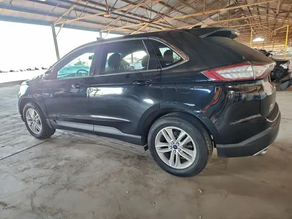 2FMPK4J8XGBC32145 2016 FORD EDGE - Image 2