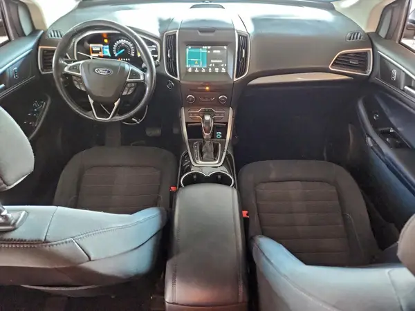 2FMPK4J8XGBC32145 2016 FORD EDGE - Image 8
