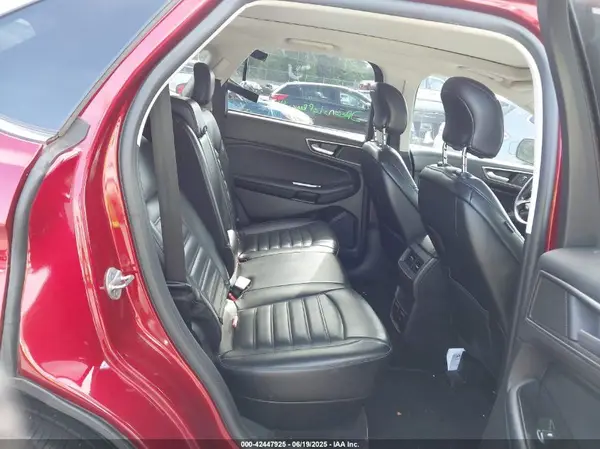 2FMPK4J8XGBC33019 2016 FORD EDGE - Image 8