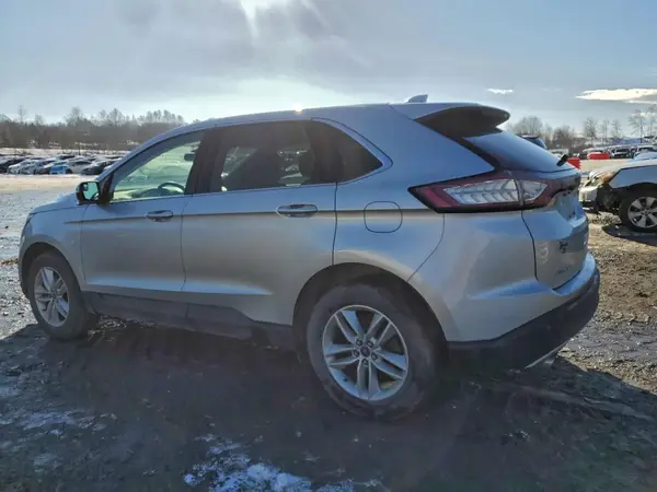 2FMPK4J8XGBC39564 2016 FORD EDGE - Image 2