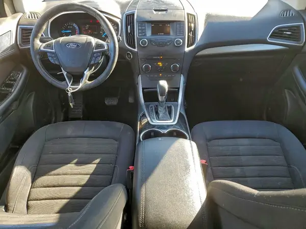 2FMPK4J8XGBC39564 2016 FORD EDGE - Image 8
