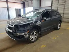 2FMPK4J8XGBC40570 2016 FORD EDGE