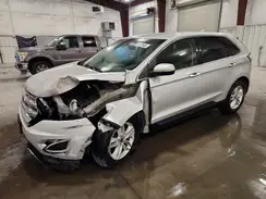 2FMPK4J8XGBC40763 2016 FORD EDGE