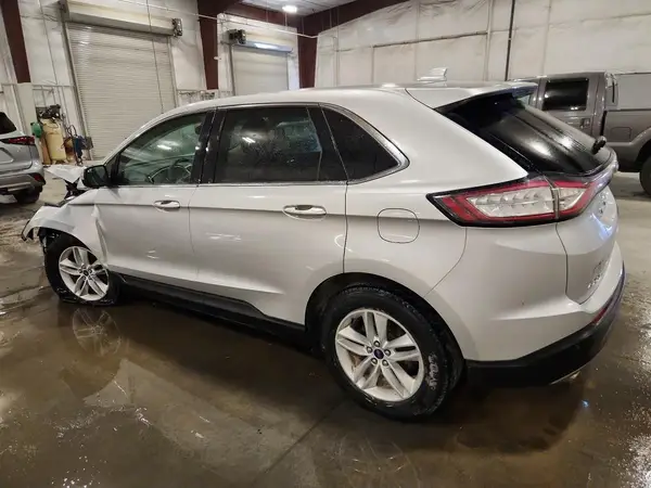 2FMPK4J8XGBC40763 2016 FORD EDGE - Image 2