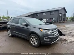 2FMPK4J8XGBC46630 2016 FORD EDGE