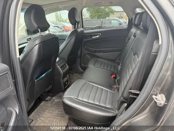 2FMPK4J8XGBC46630 2016 FORD EDGE - Image 8