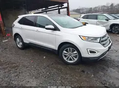 2FMPK4J8XGBC48748 2016 FORD EDGE