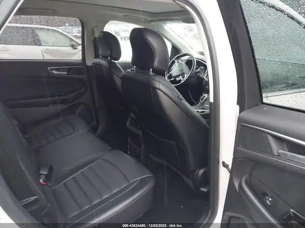 2FMPK4J8XGBC48748 2016 FORD EDGE - Image 8