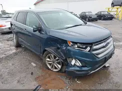 2FMPK4J8XGBC48801 2016 FORD EDGE