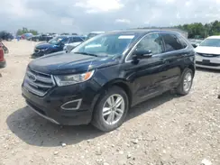 2FMPK4J8XGBC51228 2016 FORD EDGE
