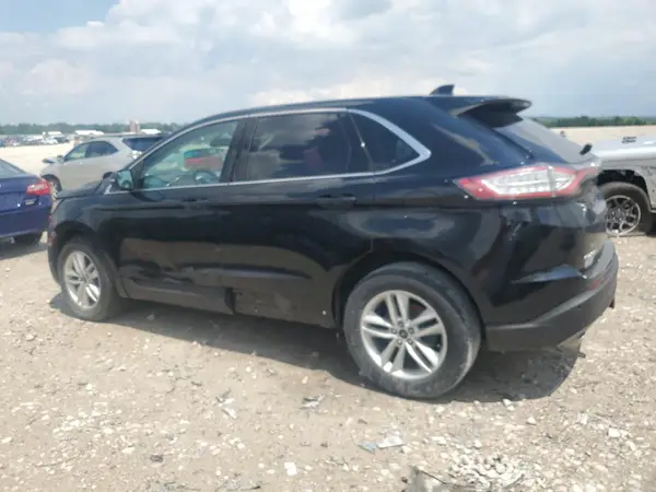 2FMPK4J8XGBC51228 2016 FORD EDGE - Image 2
