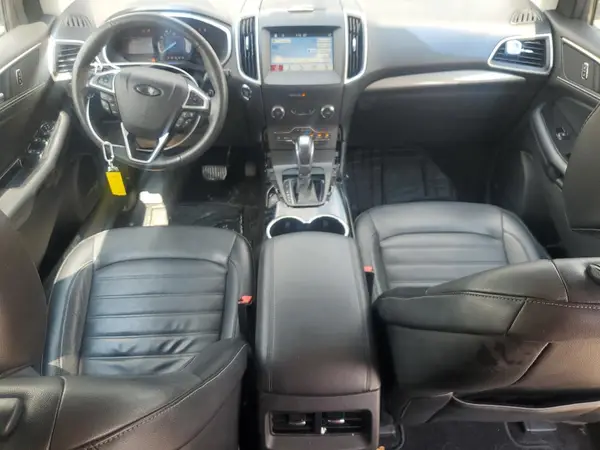 2FMPK4J8XGBC51228 2016 FORD EDGE - Image 8