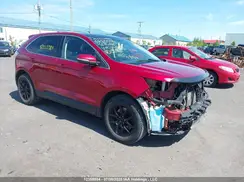 2FMPK4J8XGBC54078 2016 FORD EDGE