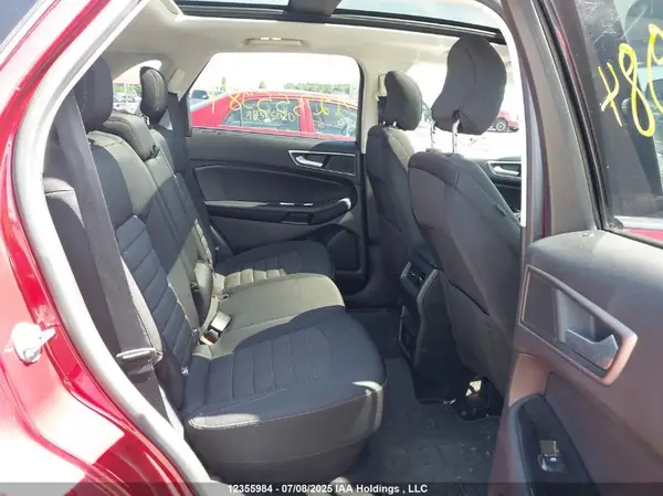 2FMPK4J8XGBC54078 2016 FORD EDGE - Image 8