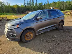 2FMPK4J8XGBC54372 2016 FORD EDGE