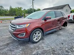 2FMPK4J8XGBC55876 2016 FORD EDGE