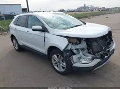 2FMPK4J8XGBC61970 2016 FORD EDGE