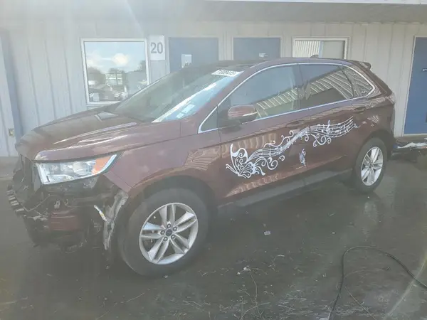 2FMPK4J8XGBC62021 2016 FORD EDGE - Image 1