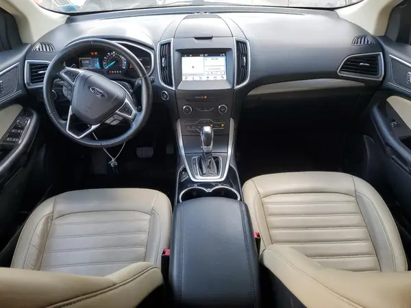 2FMPK4J8XGBC62021 2016 FORD EDGE - Image 8