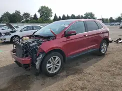 2FMPK4J8XGBC63783 2016 FORD EDGE