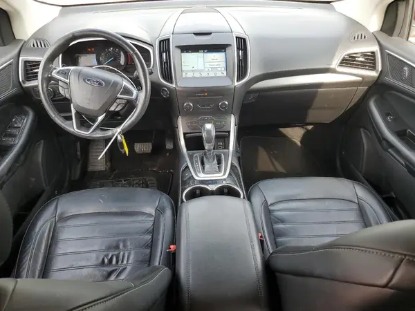 2FMPK4J8XGBC63783 2016 FORD EDGE - Image 8