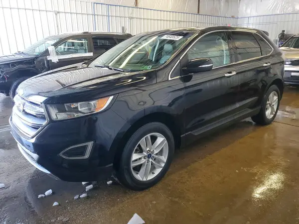 2FMPK4J8XGBC64660 2016 FORD EDGE - Image 1