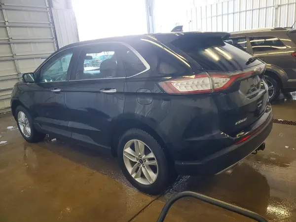 2FMPK4J8XGBC64660 2016 FORD EDGE - Image 2