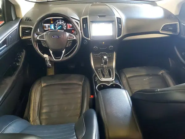 2FMPK4J8XGBC64660 2016 FORD EDGE - Image 8
