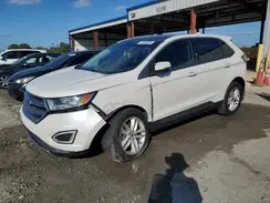 2FMPK4J8XGBC65534 2016 FORD EDGE