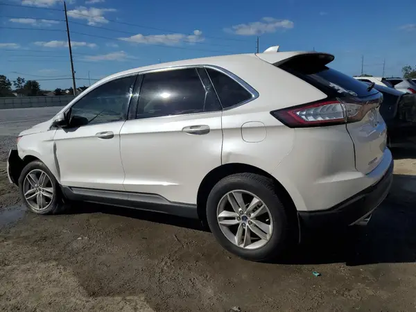 2FMPK4J8XGBC65534 2016 FORD EDGE - Image 2