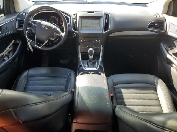 2FMPK4J8XGBC65534 2016 FORD EDGE - Image 8