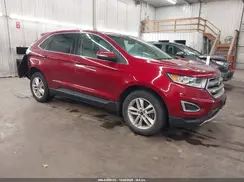 2FMPK4J8XGBC66828 2016 FORD EDGE