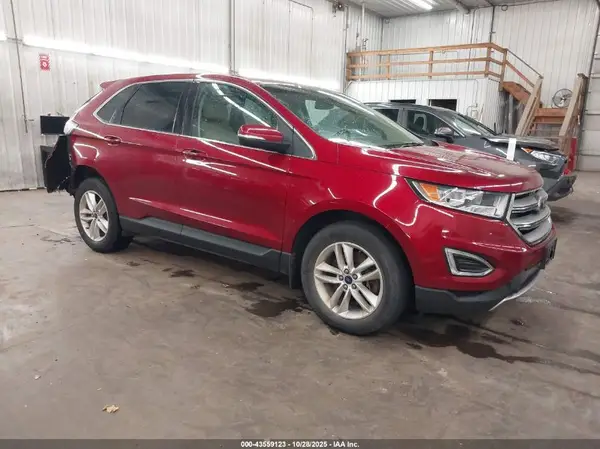 2FMPK4J8XGBC66828 2016 FORD EDGE - Image 1