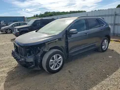 2FMPK4J8XGBC67350 2016 FORD EDGE